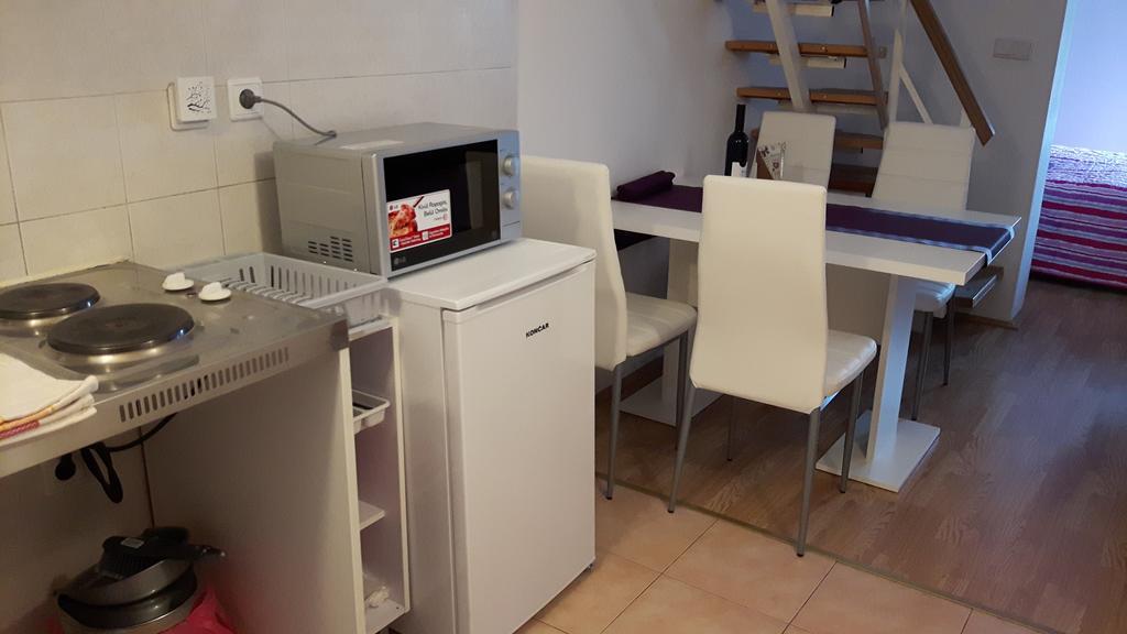 Apartamento Junuzovic *
