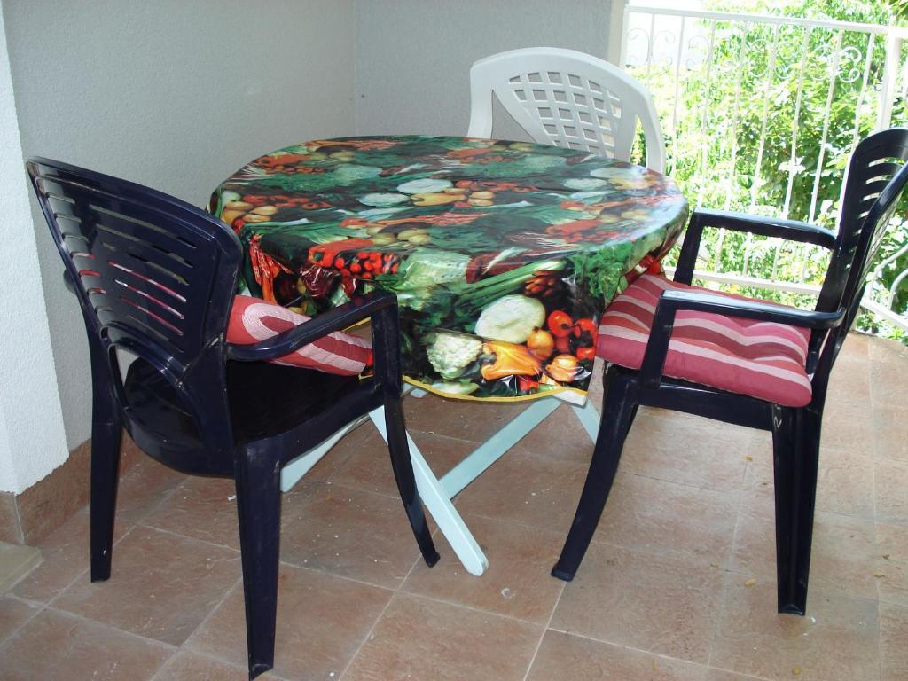 Apartamento Junuzovic *