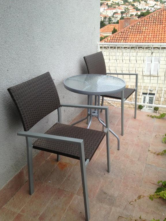 Junuzovic Apartamento *