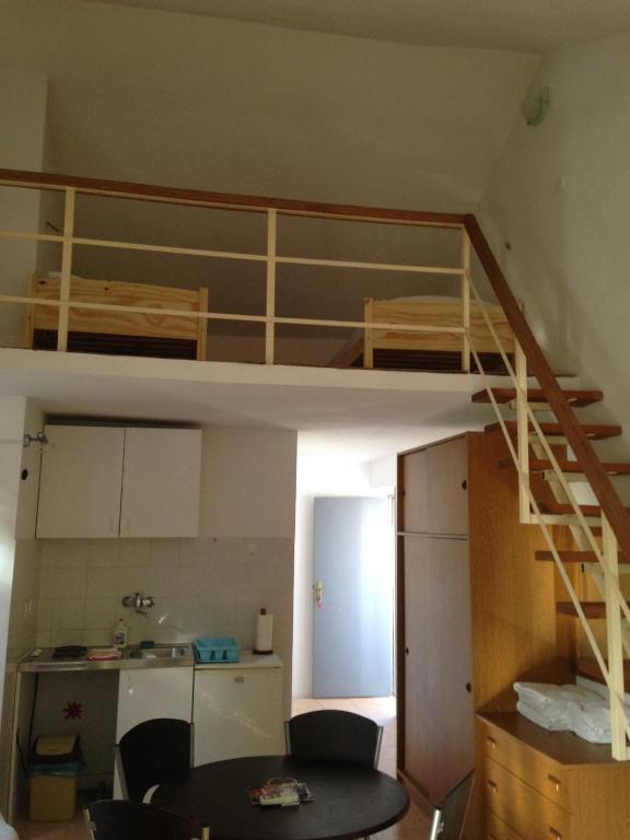 Apartamento Junuzovic *