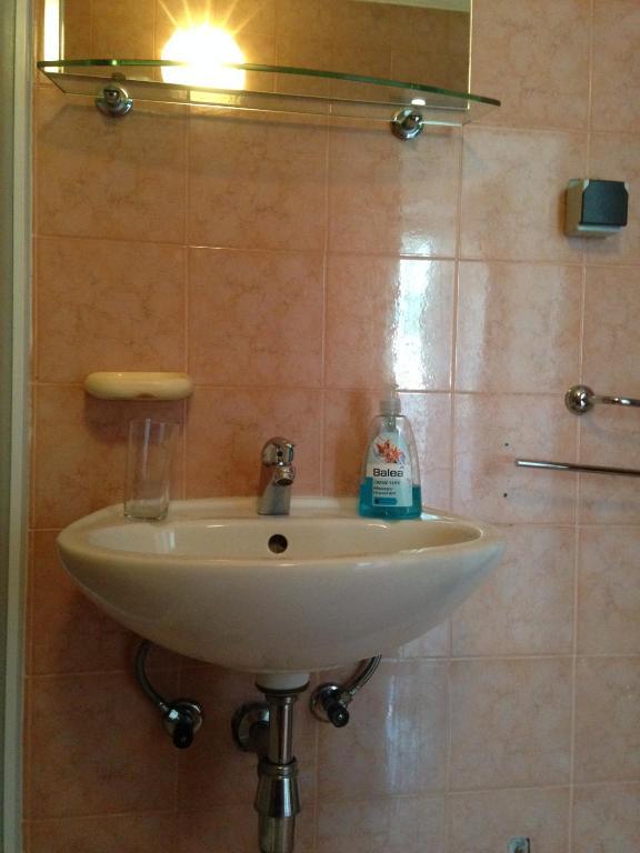 Apartamento Junuzovic *